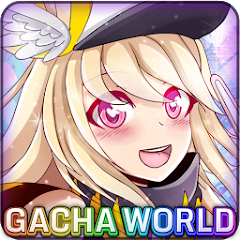 Gacha World Game